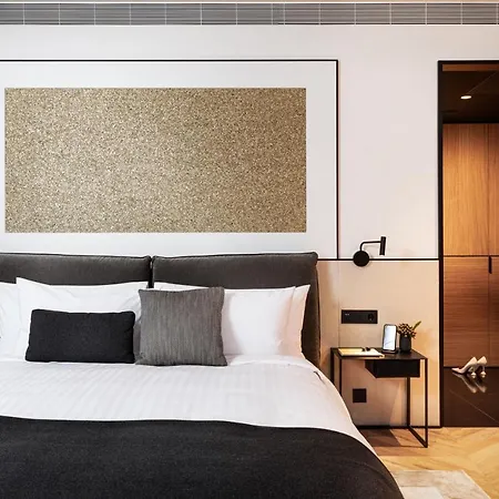 Hotel Juno Sofia, A Member Of Design 5*