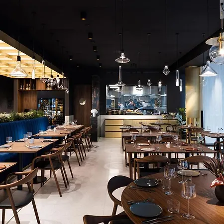 Hotel Juno Sofia, A Member Of Design Sofia