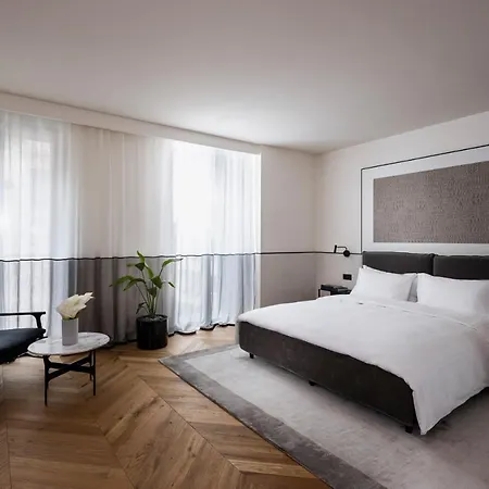 酒店 Juno Sofia, A Member Of Design 索菲亞