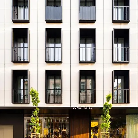 酒店 Juno Sofia, A Member Of Design 索菲亞