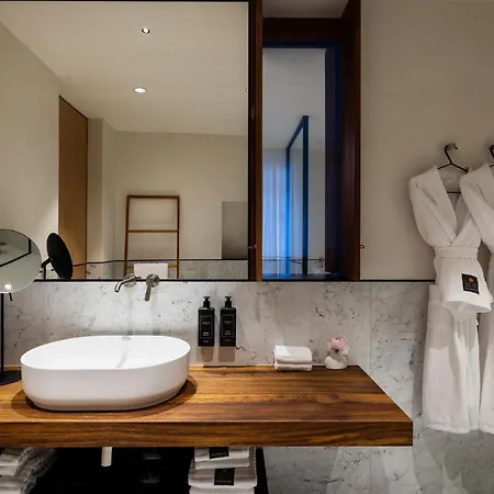 酒店 Juno Sofia, A Member Of Design 索菲亞