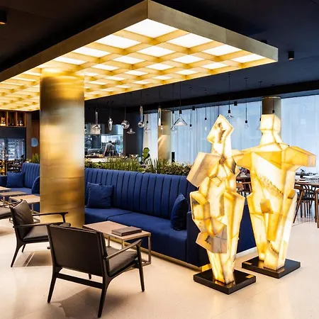 Juno Sofia, A Member Of Design 酒店